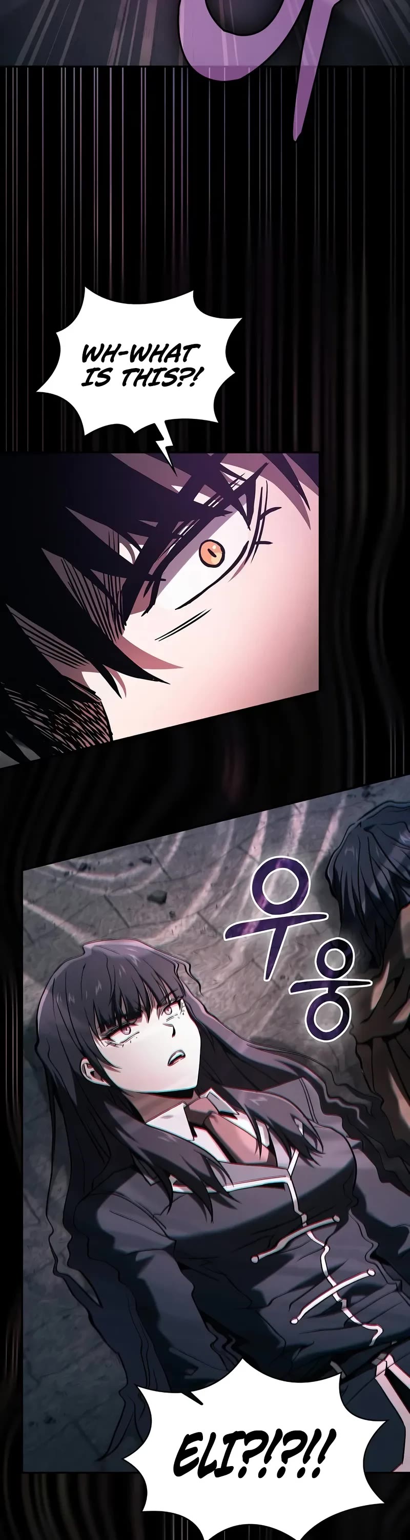 Academy’s Genius Swordmaster Chapter 83 page 65 - Chapter 83
