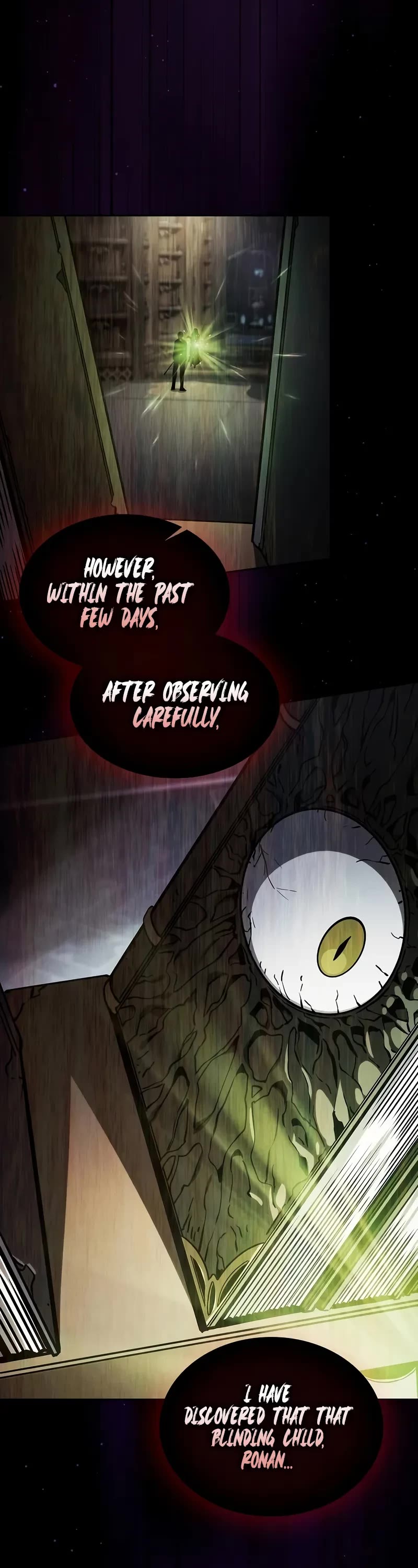 Academy’s Genius Swordmaster Chapter 83 page 8 - Chapter 83