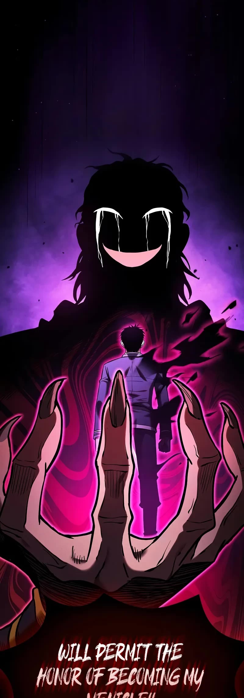 Academy’s Genius Swordmaster Chapter 83 page 9 - Chapter 83
