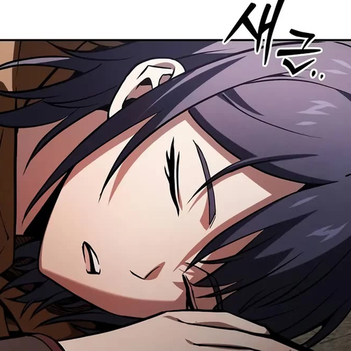 Academy’s Genius Swordmaster Chapter 83 cover