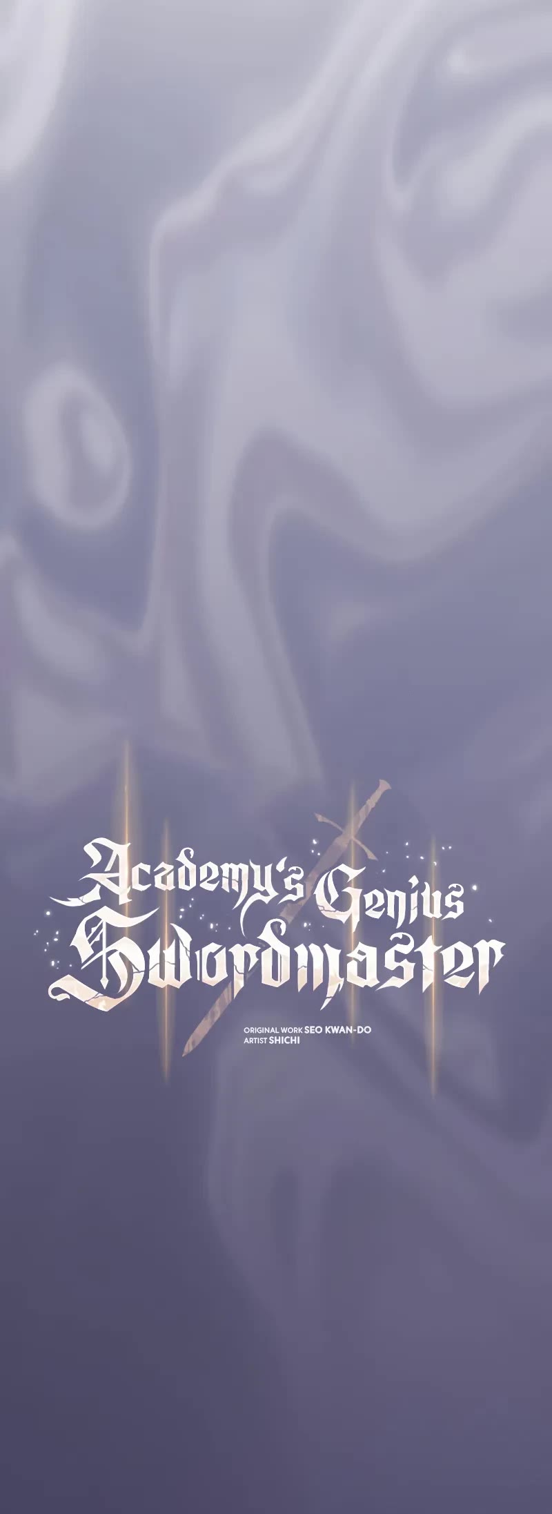 Academy’s Genius Swordmaster Chapter 84 page 14 - Chapter 84