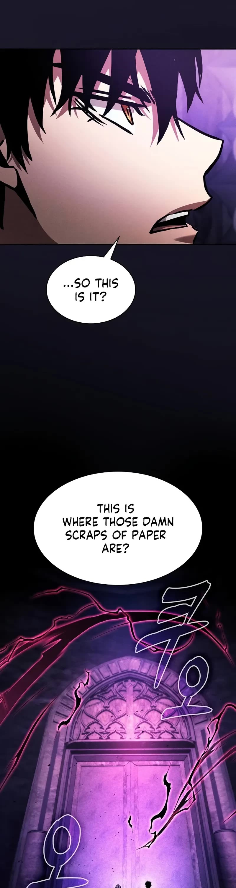 Academy’s Genius Swordmaster Chapter 84 page 16 - Chapter 84
