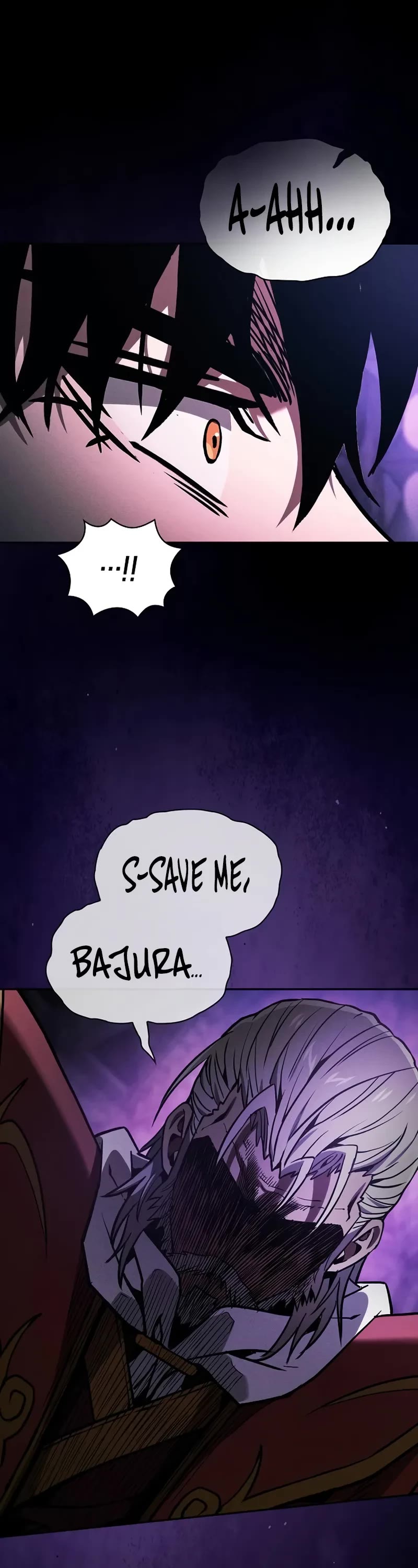 Academy’s Genius Swordmaster Chapter 84 page 20 - Chapter 84