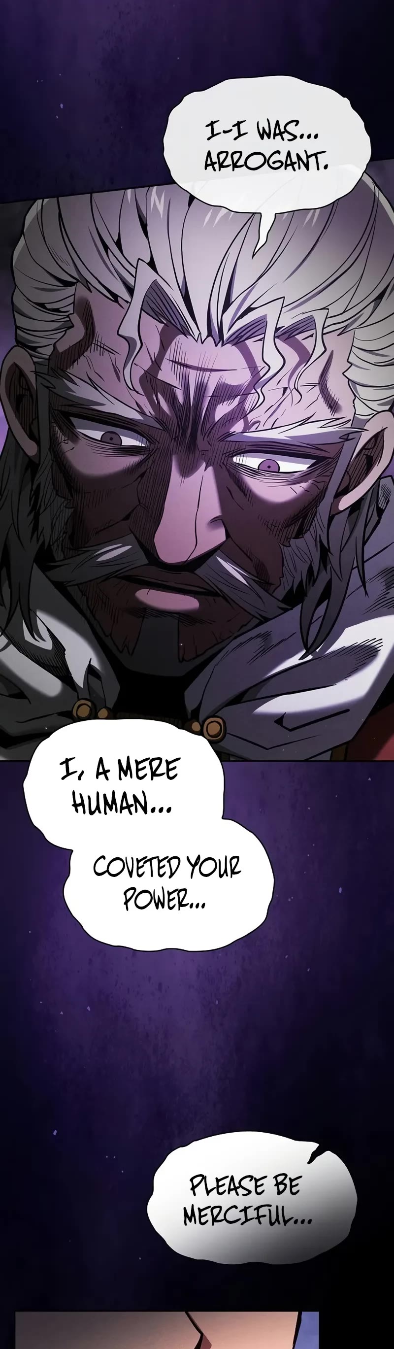Academy’s Genius Swordmaster Chapter 84 page 21 - Chapter 84