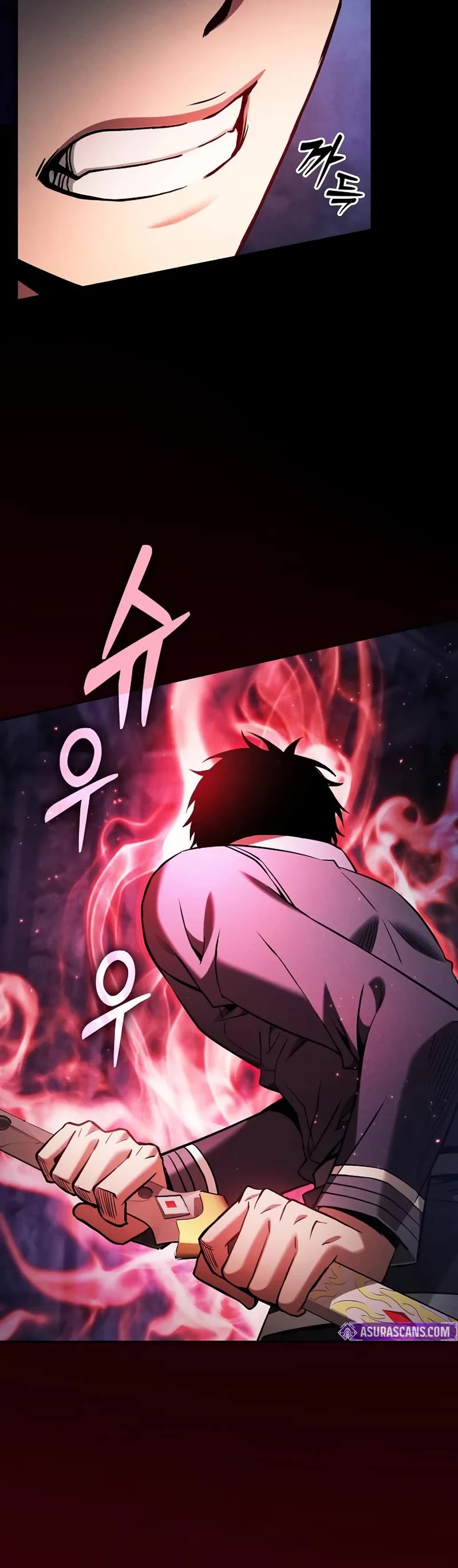 Academy’s Genius Swordmaster Chapter 84 page 22 - Chapter 84
