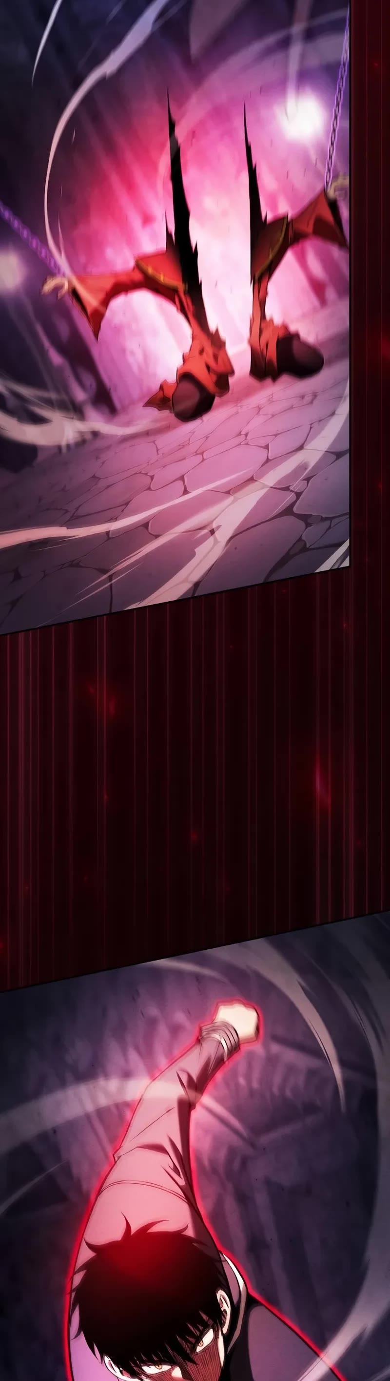 Academy’s Genius Swordmaster Chapter 84 page 24 - Chapter 84