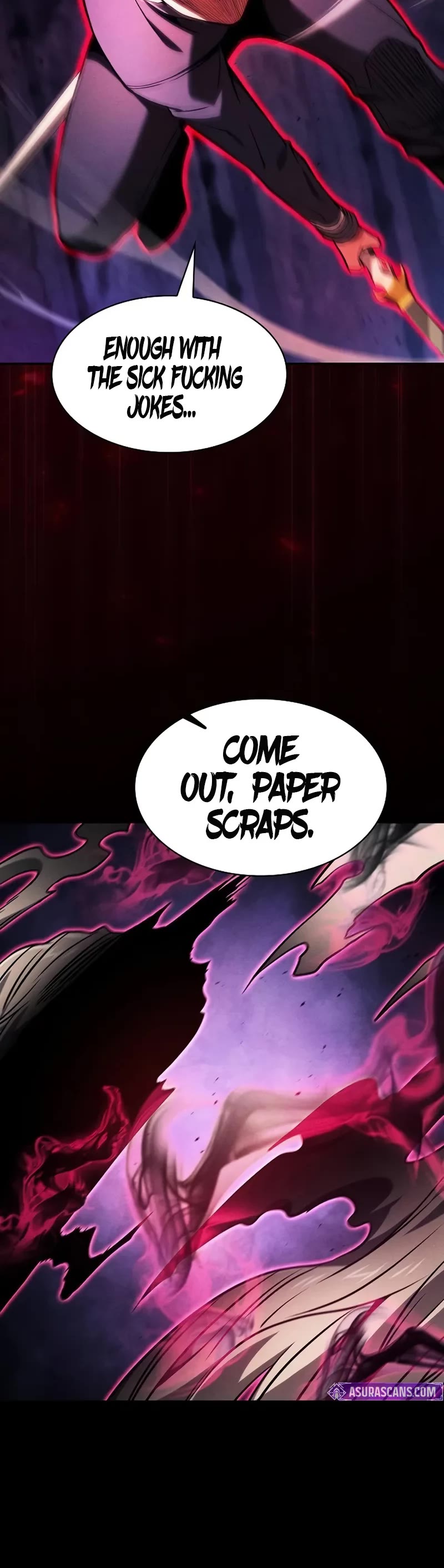 Academy’s Genius Swordmaster Chapter 84 page 25 - Chapter 84