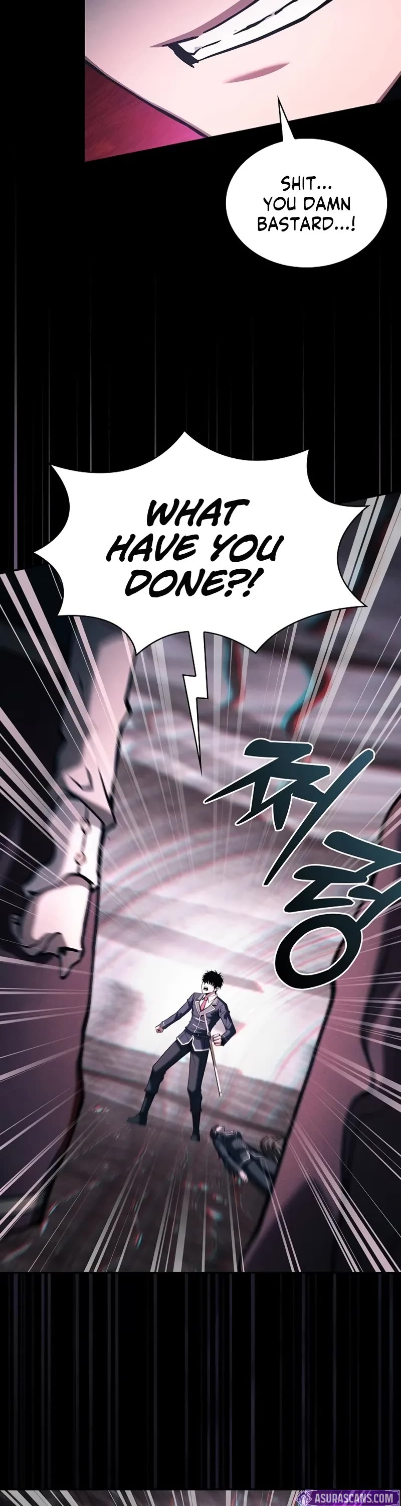 Academy’s Genius Swordmaster Chapter 84 page 3 - Chapter 84