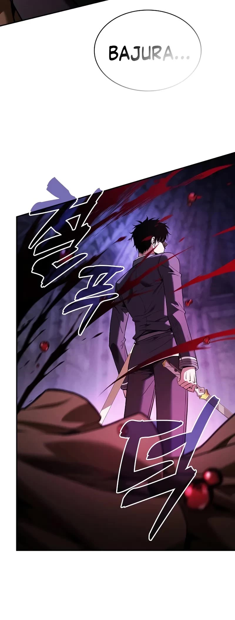 Academy’s Genius Swordmaster Chapter 84 page 33 - Chapter 84
