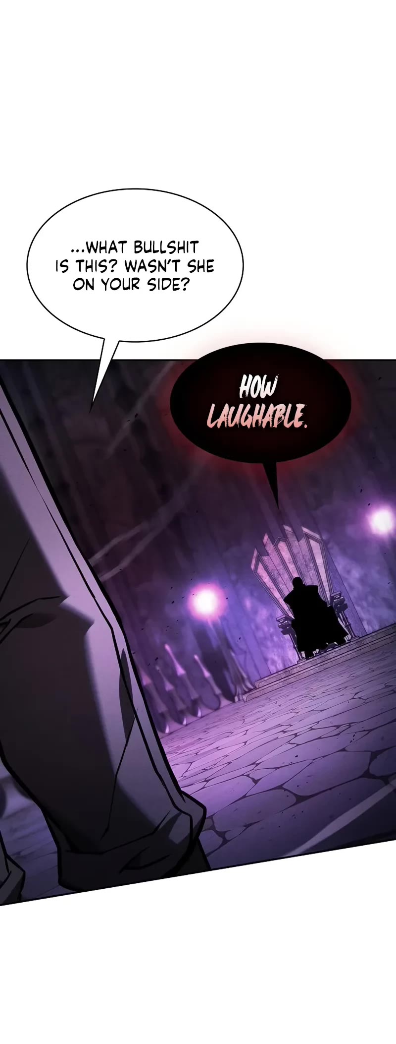 Academy’s Genius Swordmaster Chapter 84 page 34 - Chapter 84