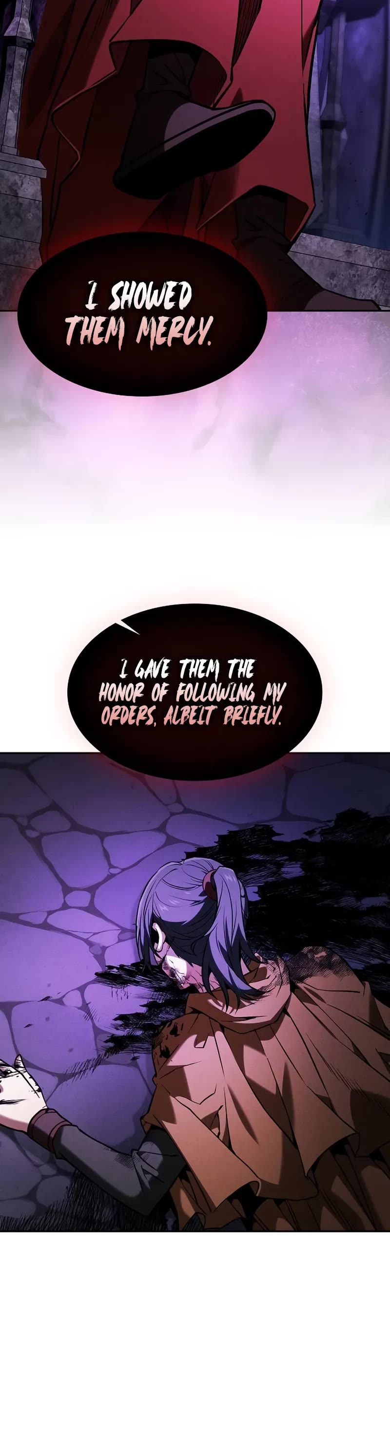 Academy’s Genius Swordmaster Chapter 84 page 39 - Chapter 84