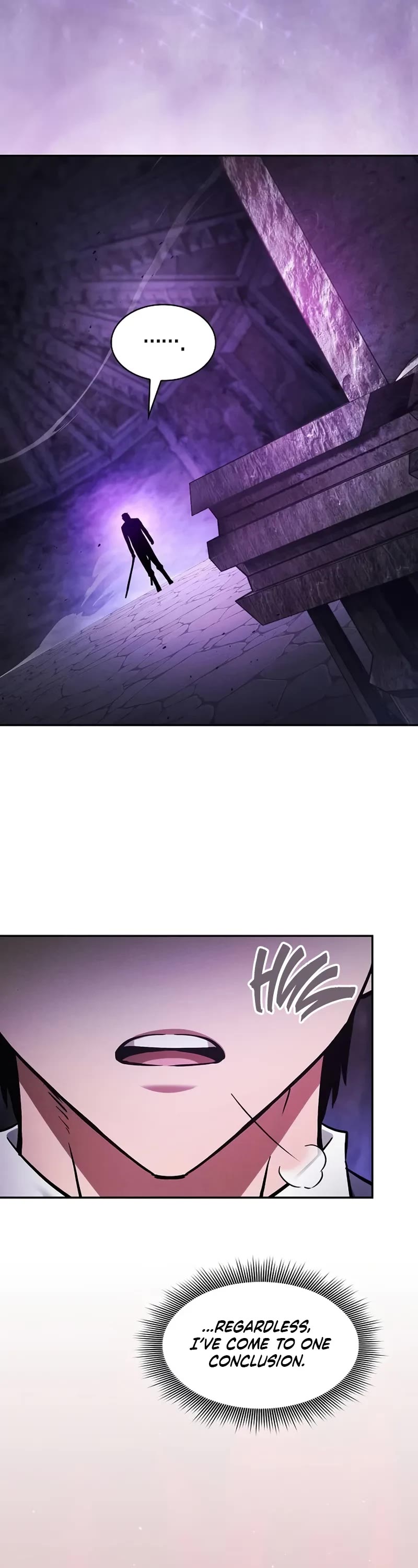 Academy’s Genius Swordmaster Chapter 84 page 42 - Chapter 84