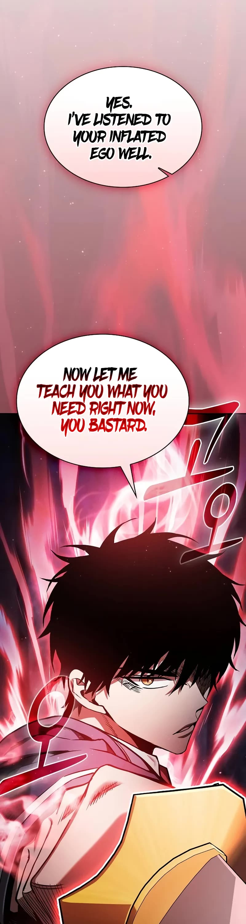 Academy’s Genius Swordmaster Chapter 84 page 43 - Chapter 84
