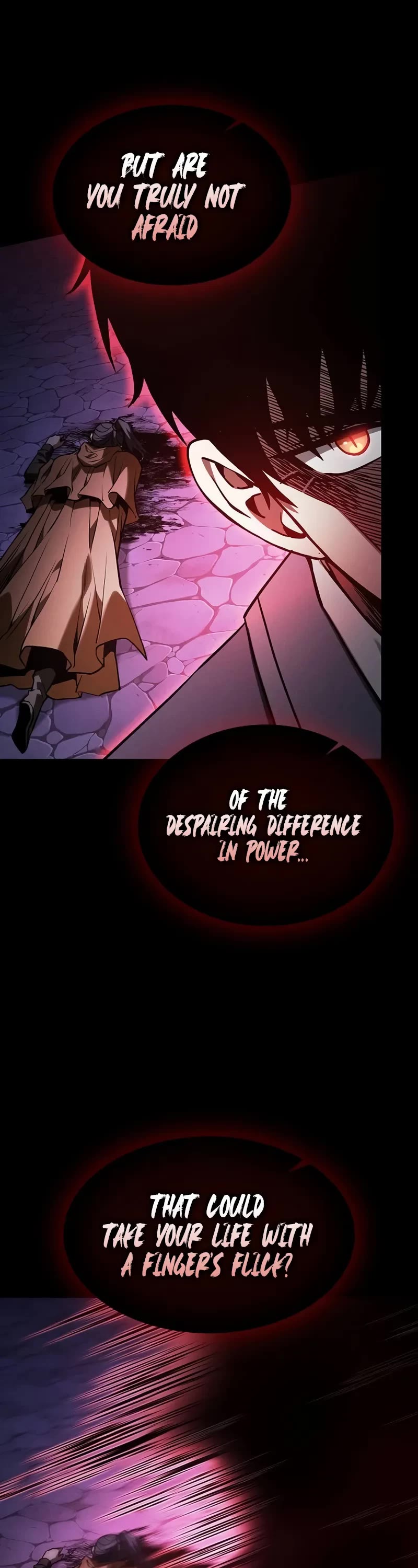 Academy’s Genius Swordmaster Chapter 84 page 45 - Chapter 84