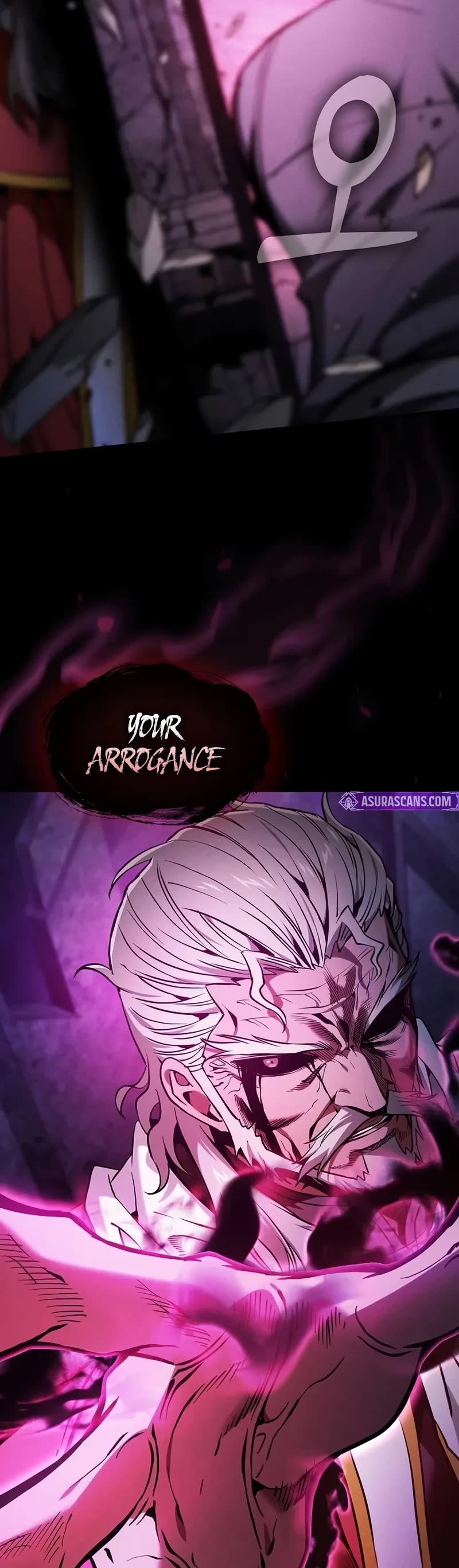 Academy’s Genius Swordmaster Chapter 84 page 52 - Chapter 84