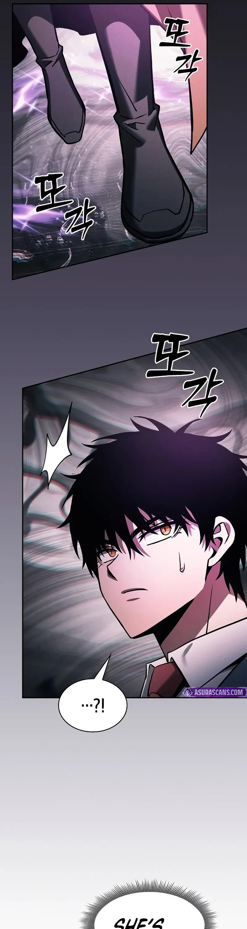 Academy’s Genius Swordmaster Chapter 84 page 7 - Chapter 84