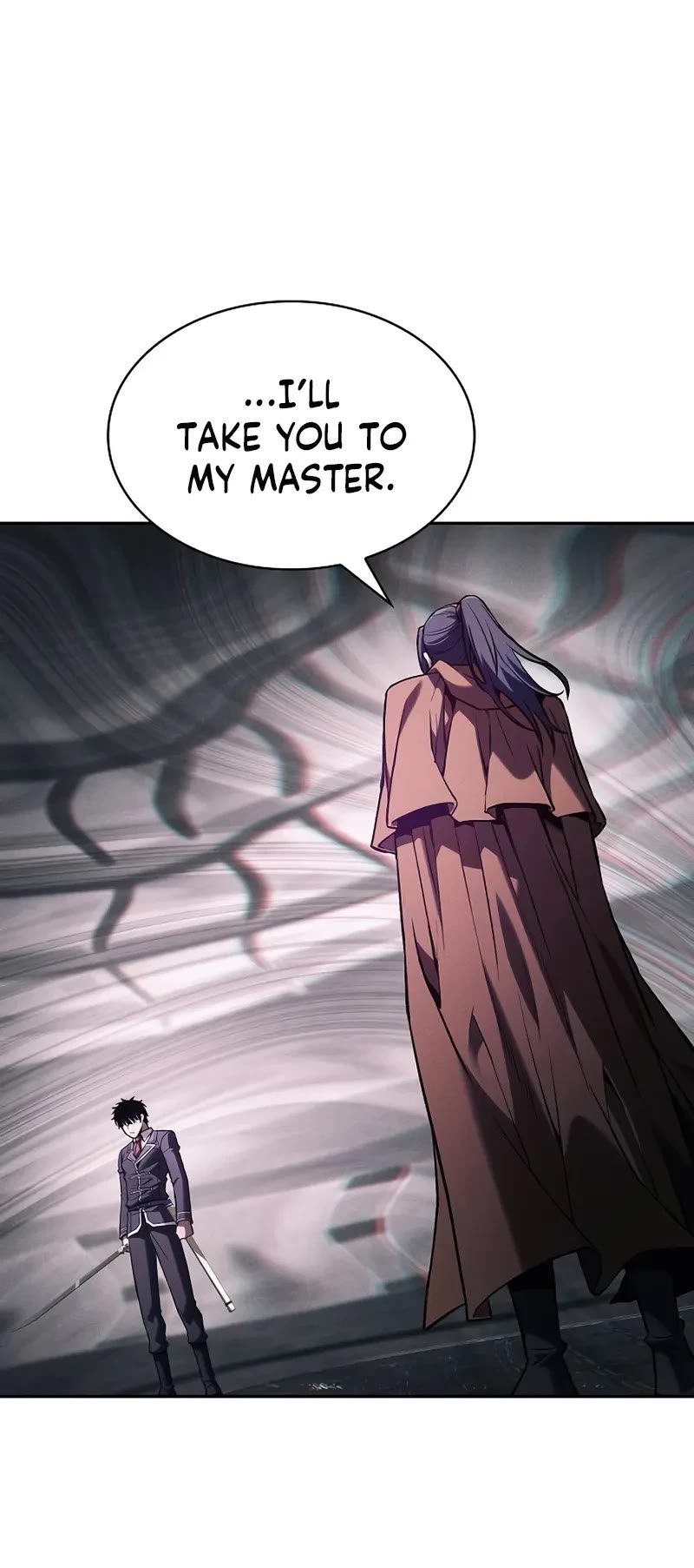 Academy’s Genius Swordmaster Chapter 84 page 9 - Chapter 84