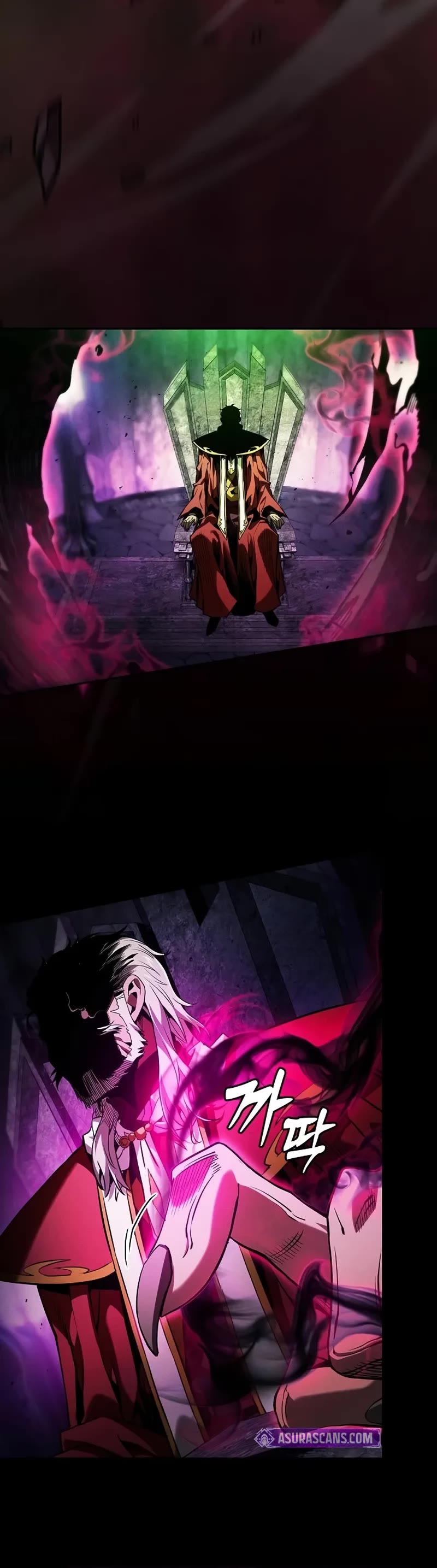 Academy’s Genius Swordmaster Chapter 85 page 16 - Chapter 85