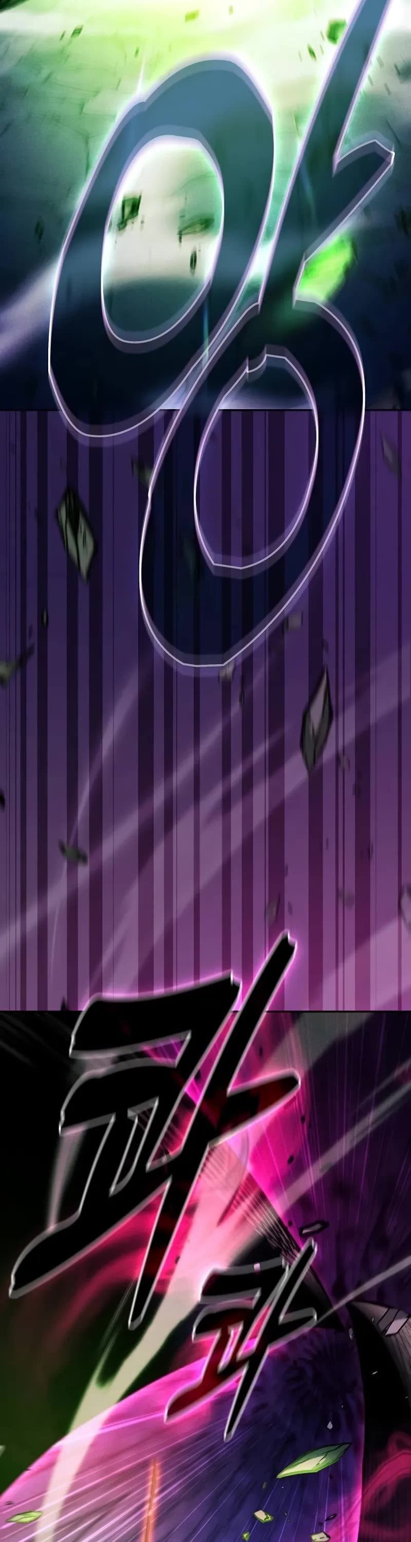 Academy’s Genius Swordmaster Chapter 85 page 23 - Chapter 85