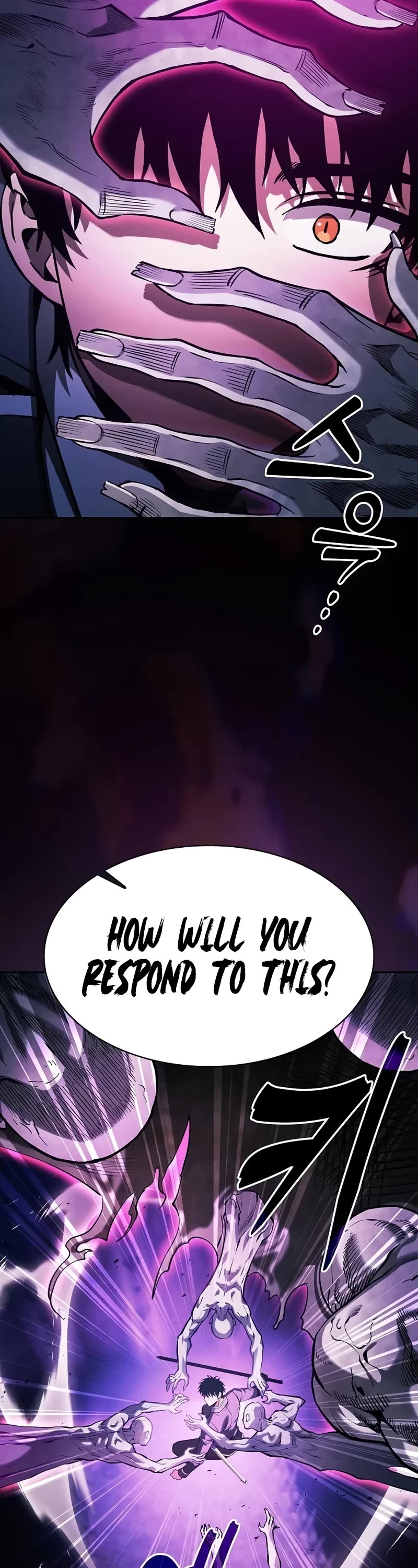 Academy’s Genius Swordmaster Chapter 85 page 28 - Chapter 85