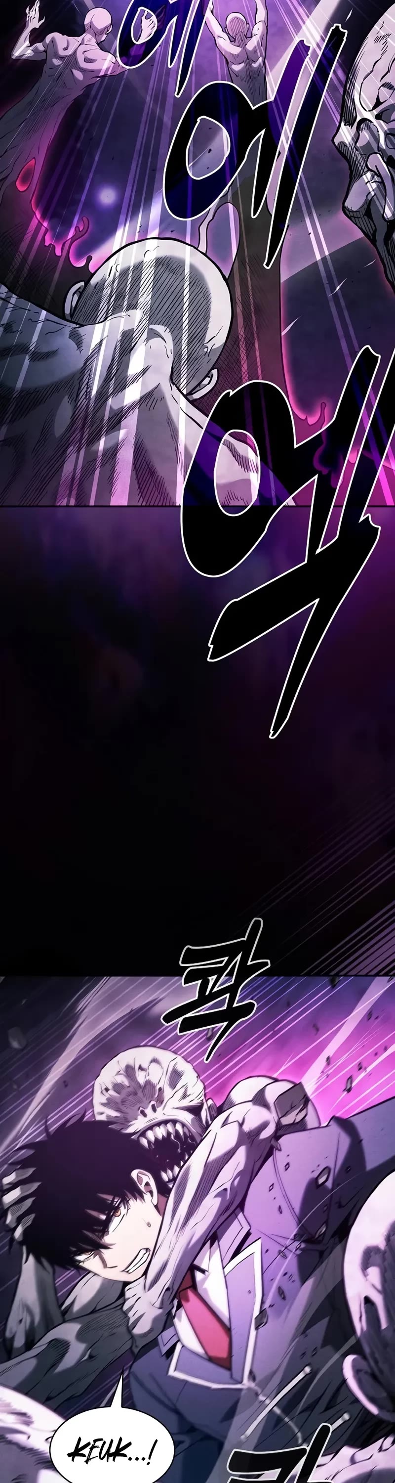 Academy’s Genius Swordmaster Chapter 85 page 29 - Chapter 85