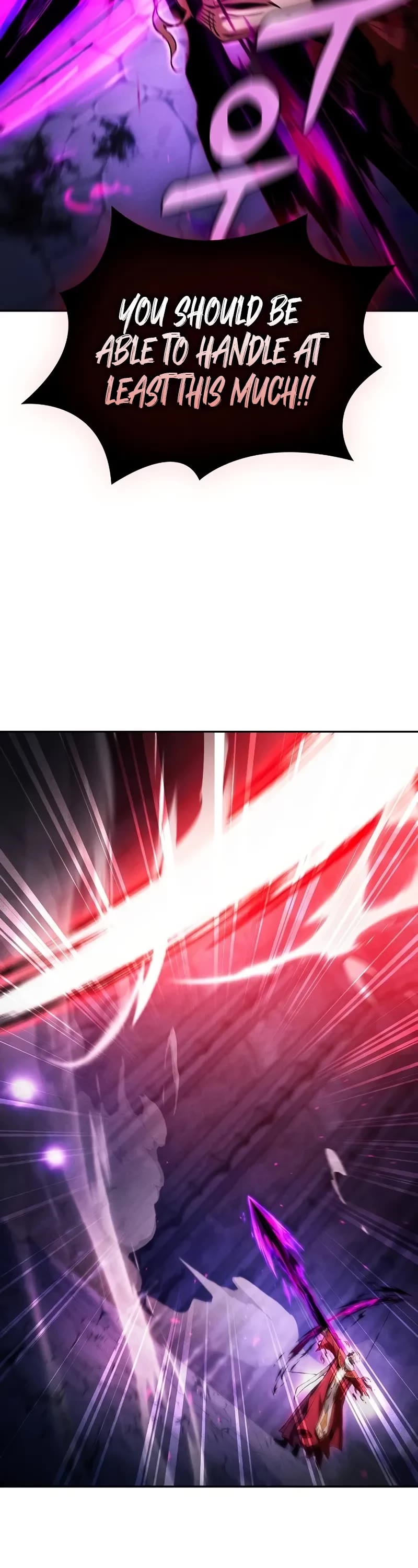 Academy’s Genius Swordmaster Chapter 85 page 41 - Chapter 85