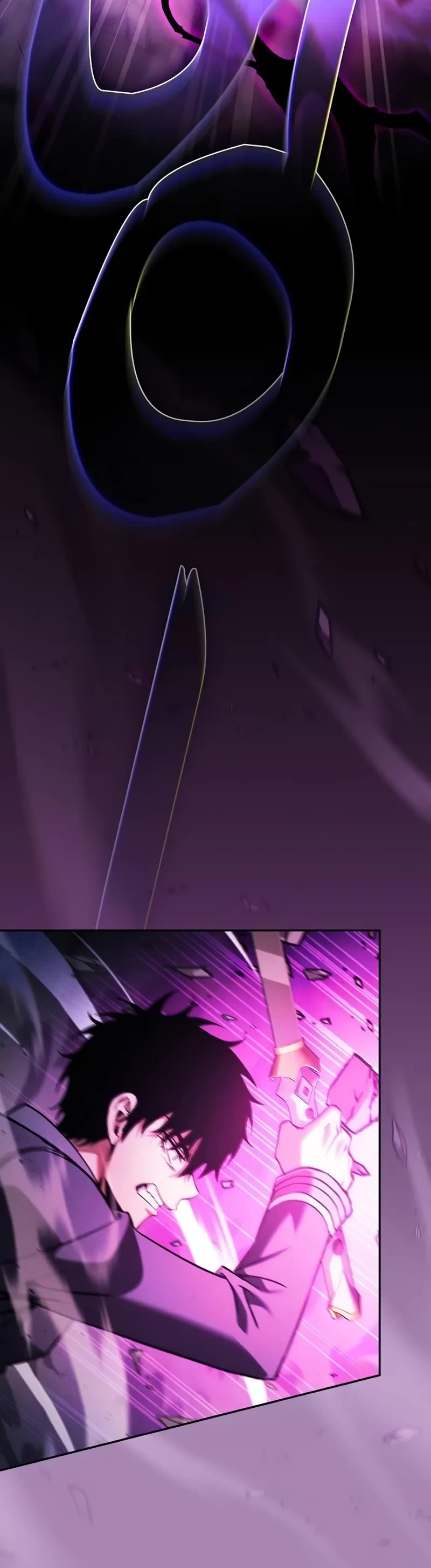 Academy’s Genius Swordmaster Chapter 85 page 46 - Chapter 85