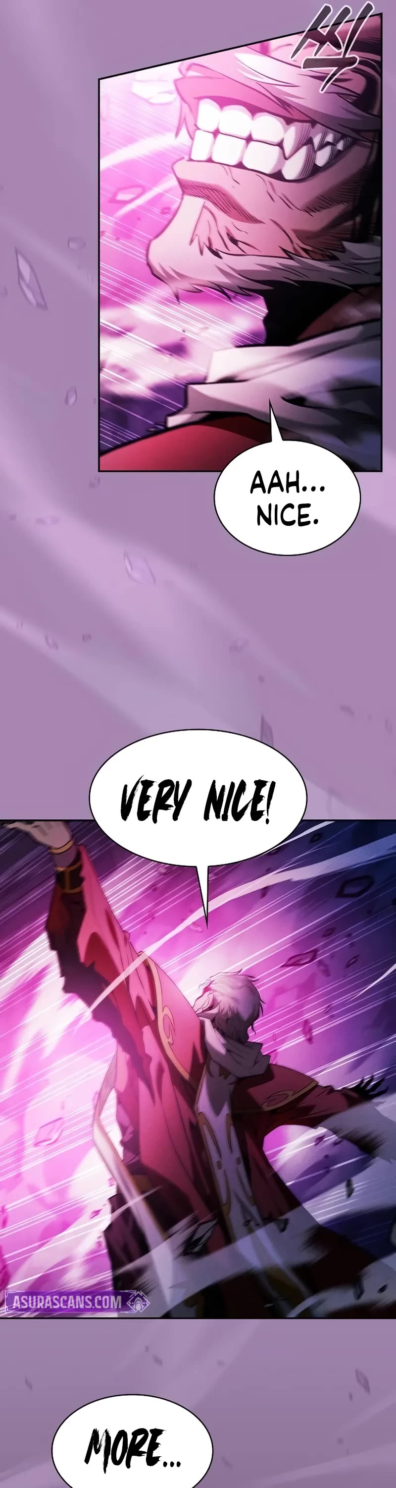 Academy’s Genius Swordmaster Chapter 85 page 47 - Chapter 85