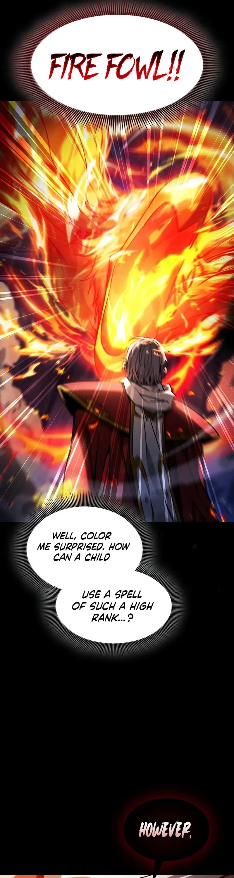 Academy’s Genius Swordmaster Chapter 85 page 52 - Chapter 85
