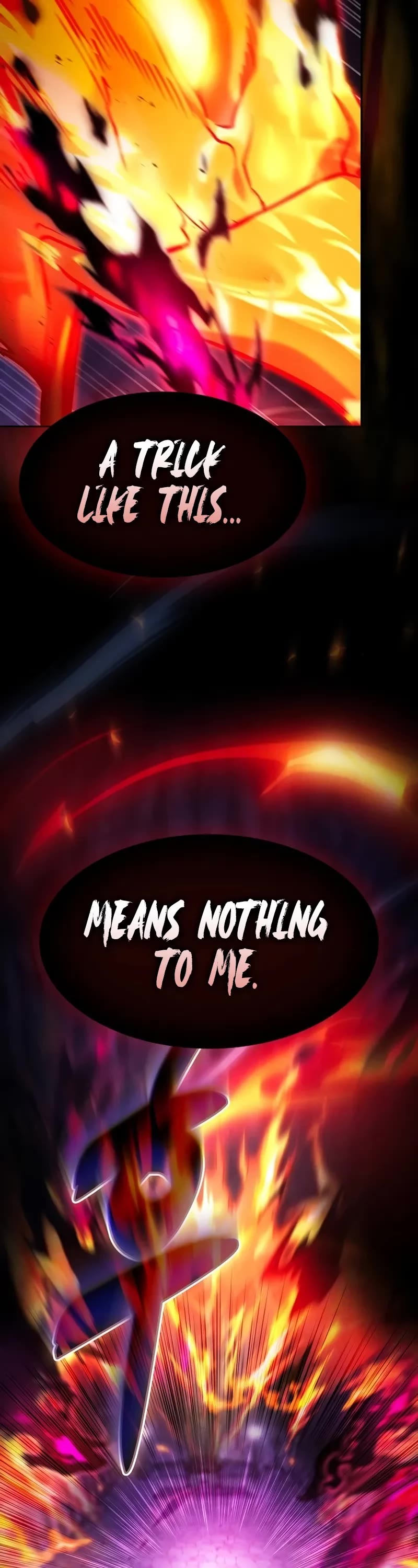 Academy’s Genius Swordmaster Chapter 85 page 54 - Chapter 85