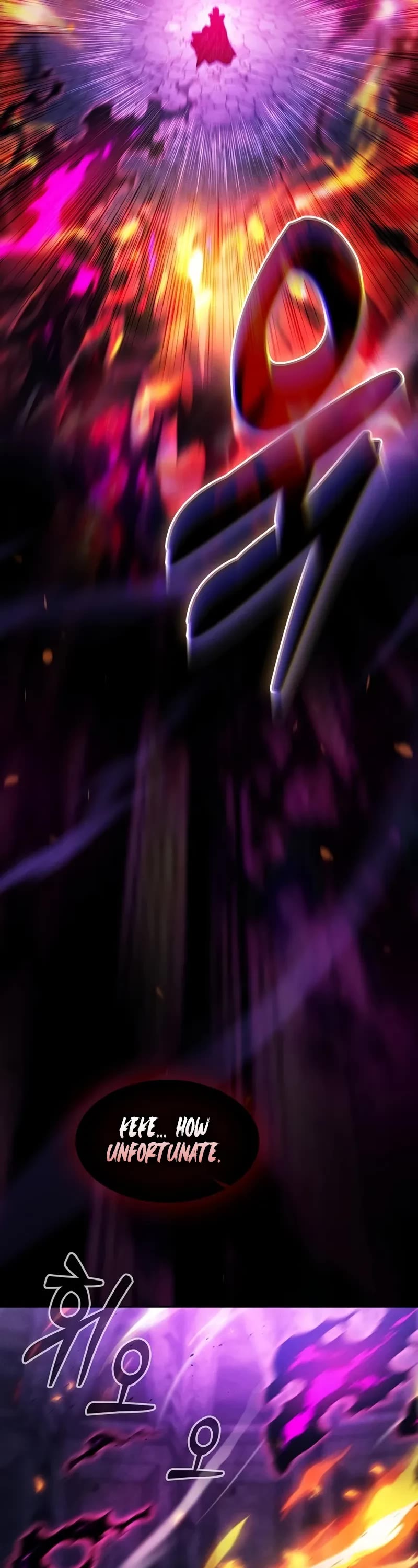 Academy’s Genius Swordmaster Chapter 85 page 55 - Chapter 85