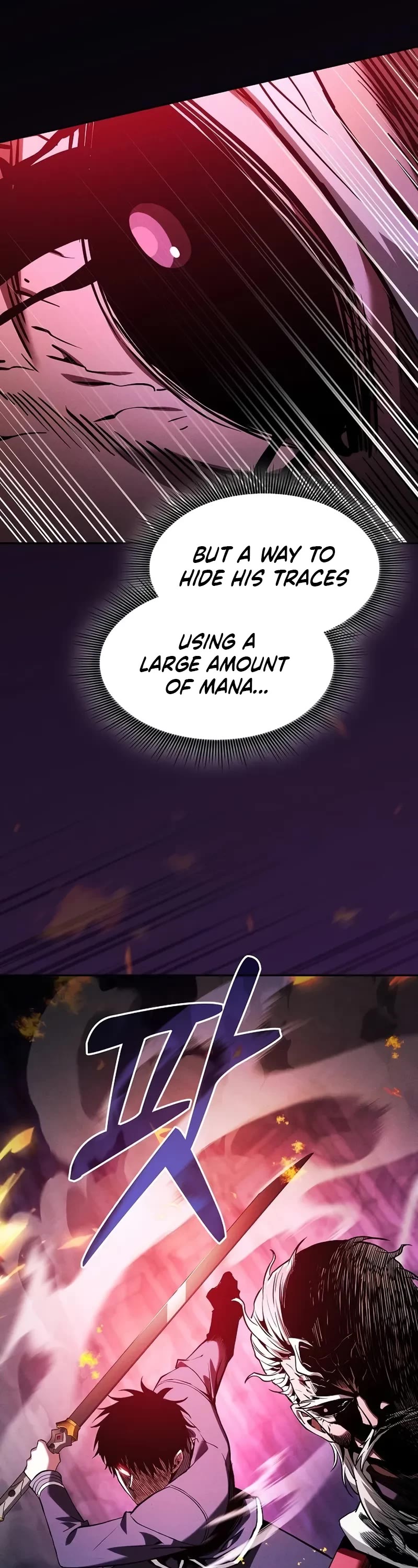 Academy’s Genius Swordmaster Chapter 85 page 59 - Chapter 85