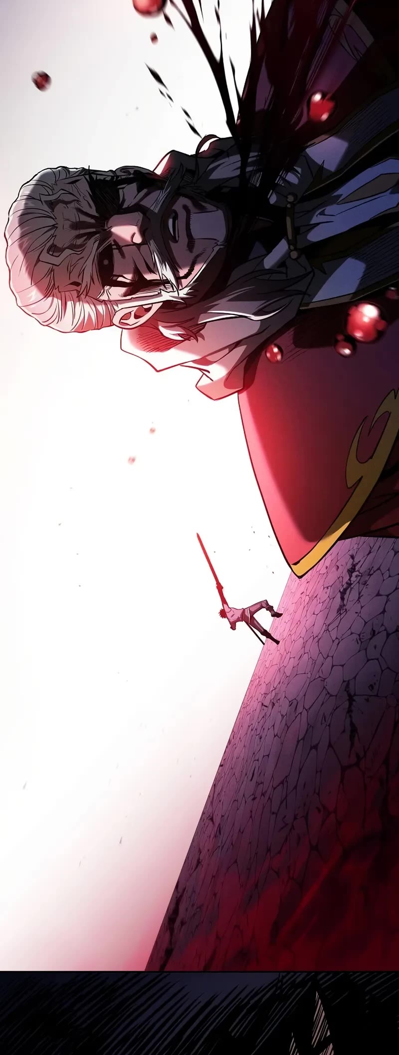Academy’s Genius Swordmaster Chapter 85 page 64 - Chapter 85