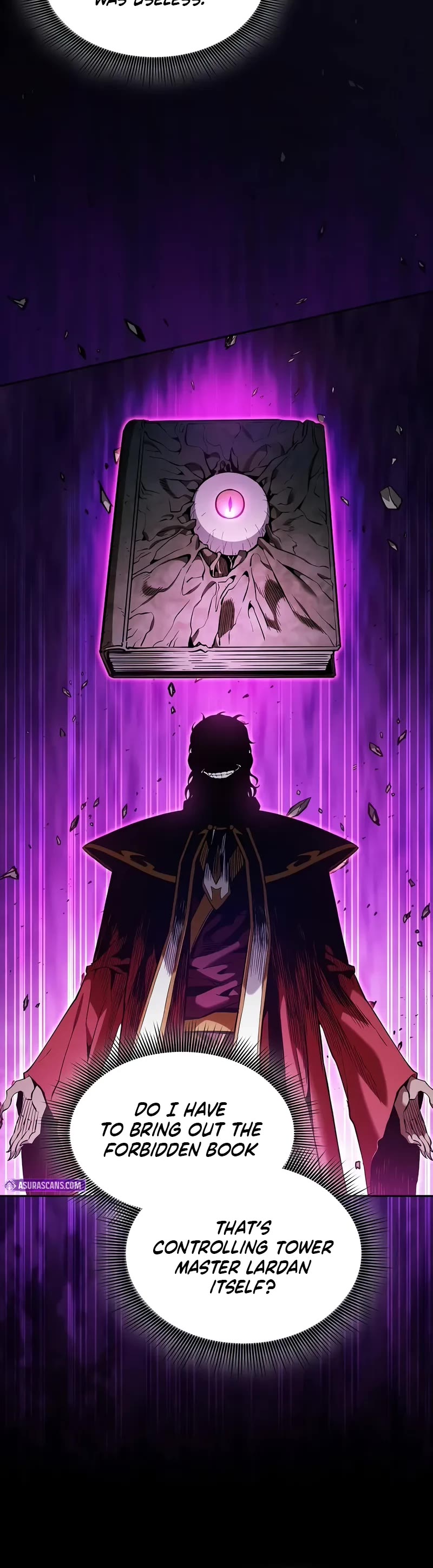 Academy’s Genius Swordmaster Chapter 86 page 11 - Chapter 86