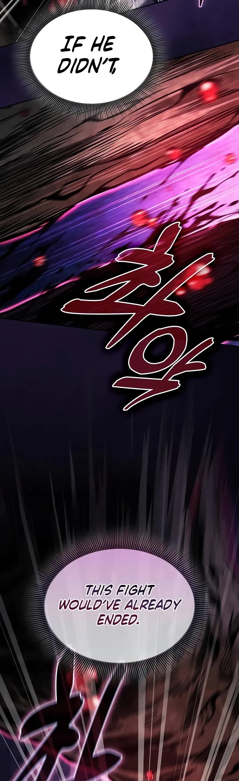 Academy’s Genius Swordmaster Chapter 86 page 15 - Chapter 86