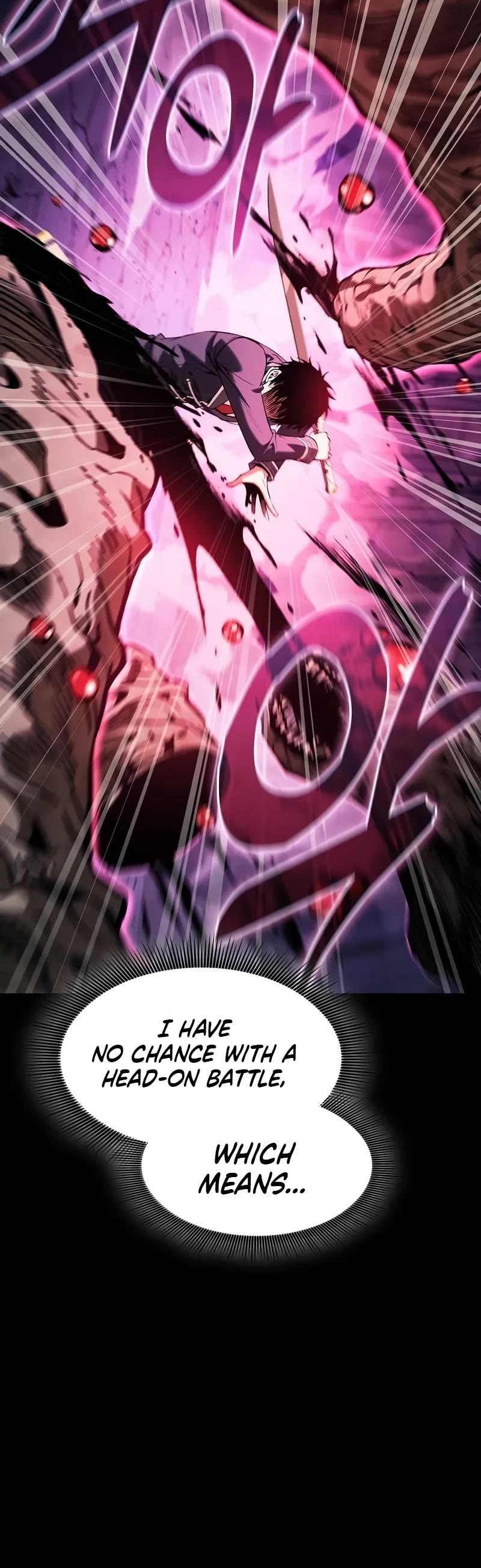 Academy’s Genius Swordmaster Chapter 86 page 16 - Chapter 86