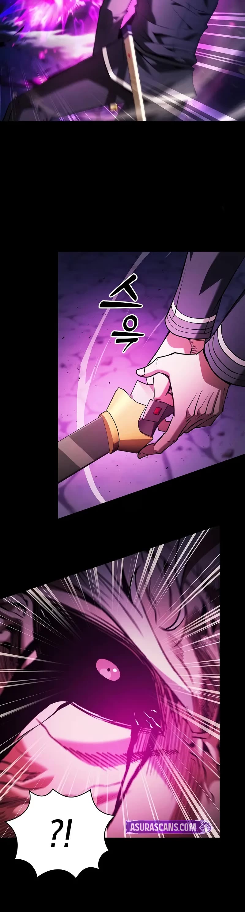 Academy’s Genius Swordmaster Chapter 86 page 21 - Chapter 86