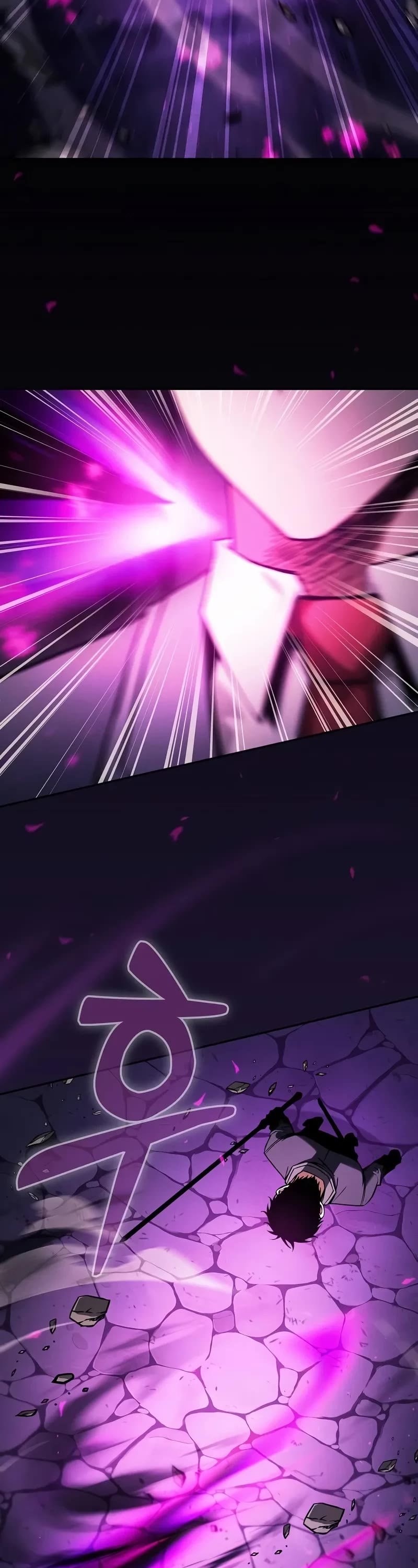Academy’s Genius Swordmaster Chapter 86 page 23 - Chapter 86