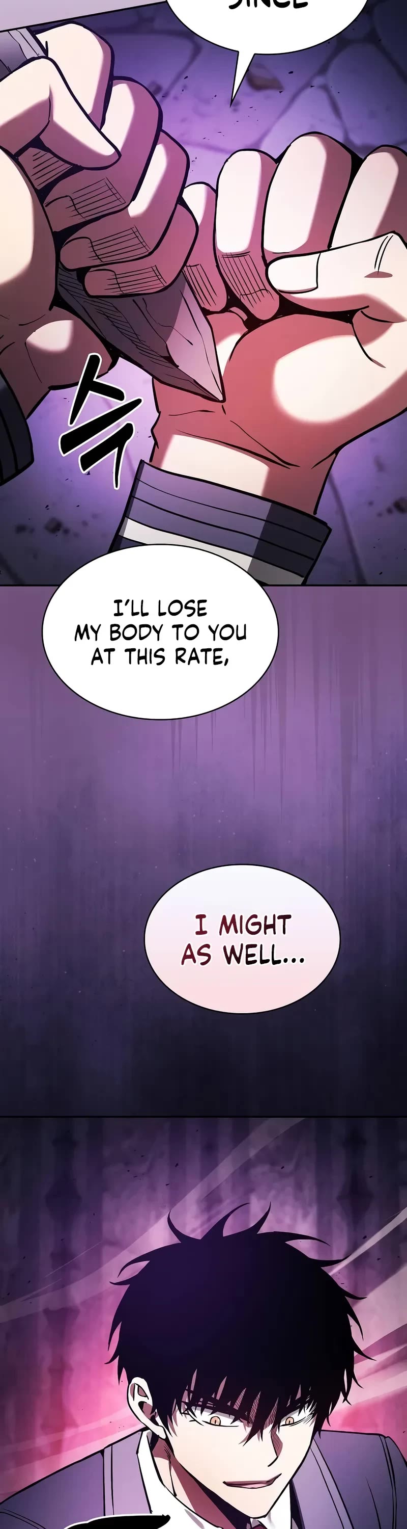 Academy’s Genius Swordmaster Chapter 86 page 29 - Chapter 86