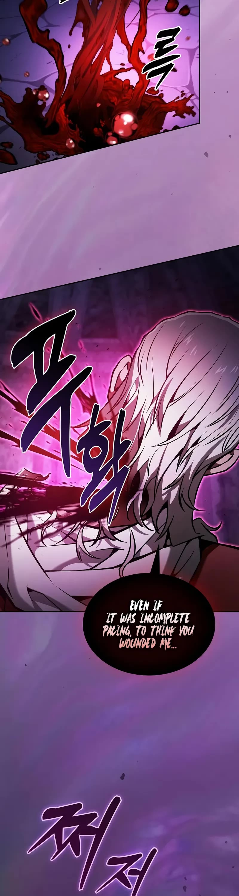 Academy’s Genius Swordmaster Chapter 86 page 3 - Chapter 86