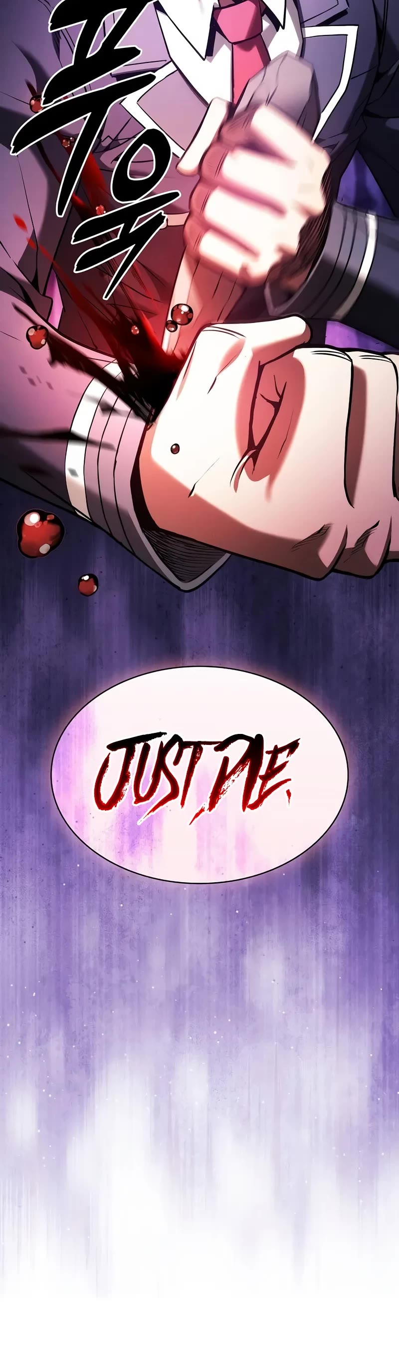 Academy’s Genius Swordmaster Chapter 86 page 30 - Chapter 86