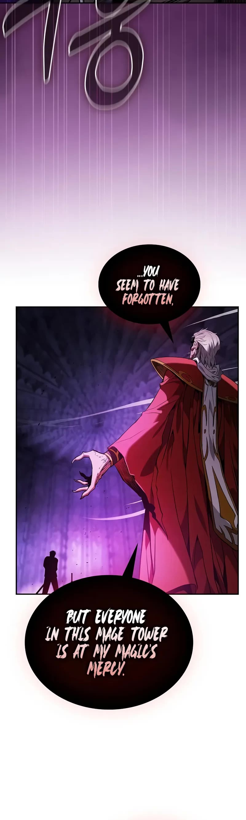 Academy’s Genius Swordmaster Chapter 86 page 36 - Chapter 86