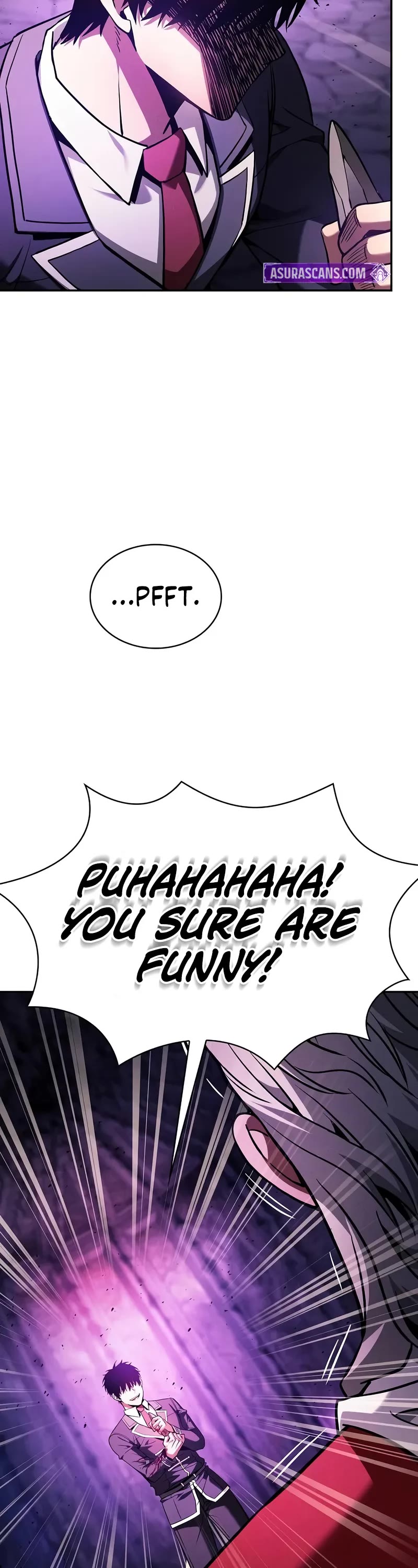 Academy’s Genius Swordmaster Chapter 86 page 38 - Chapter 86