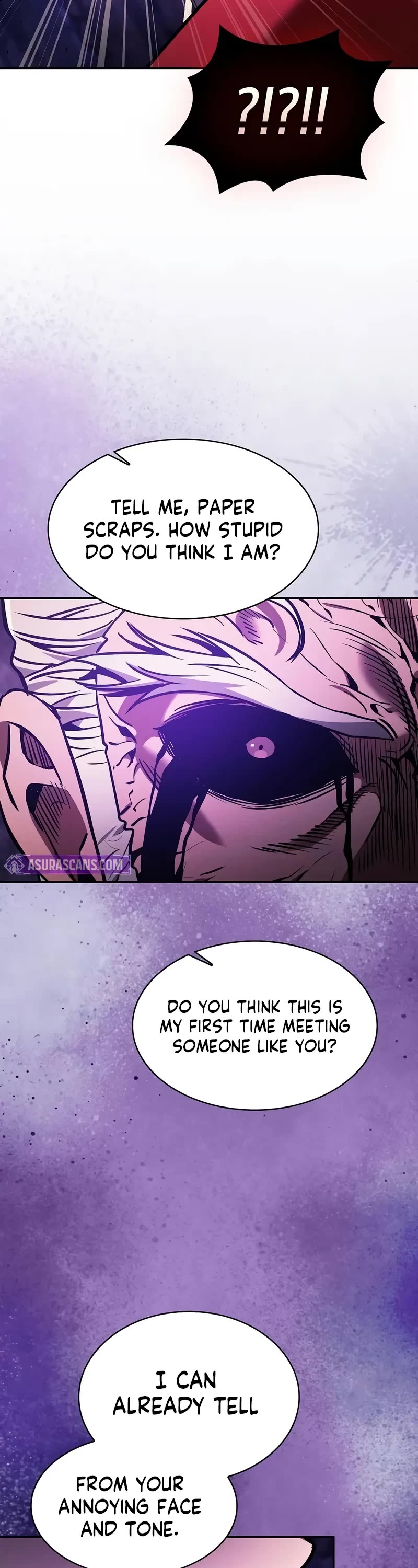 Academy’s Genius Swordmaster Chapter 86 page 39 - Chapter 86