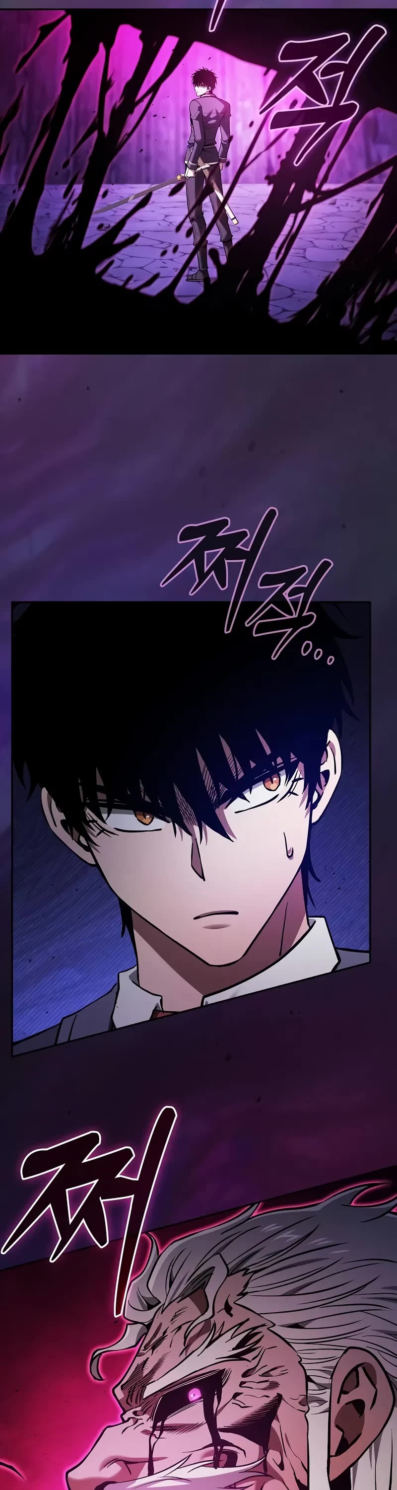 Academy’s Genius Swordmaster Chapter 86 page 4 - Chapter 86