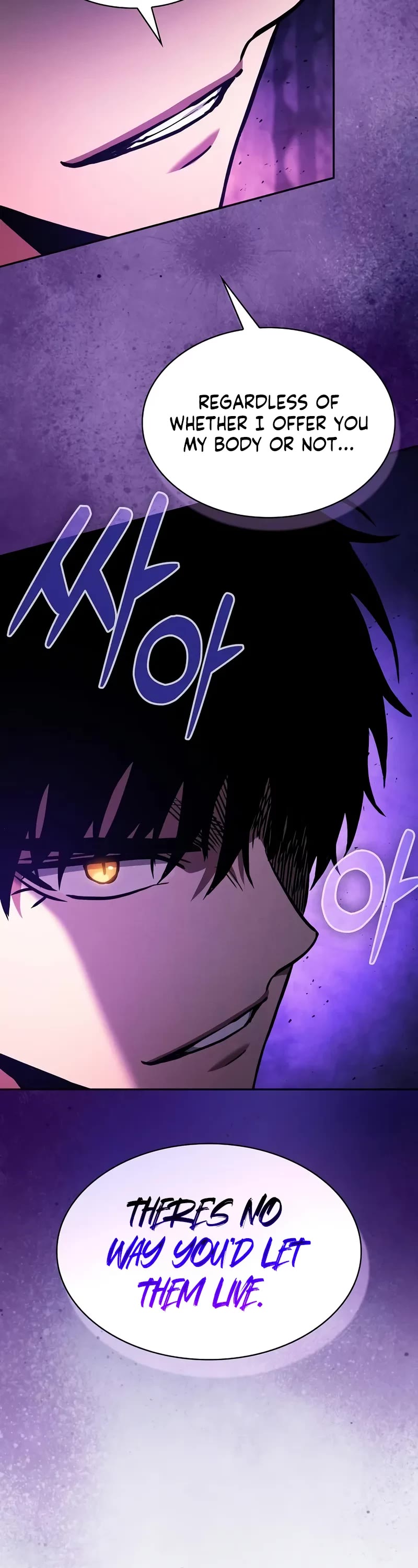 Academy’s Genius Swordmaster Chapter 86 page 40 - Chapter 86