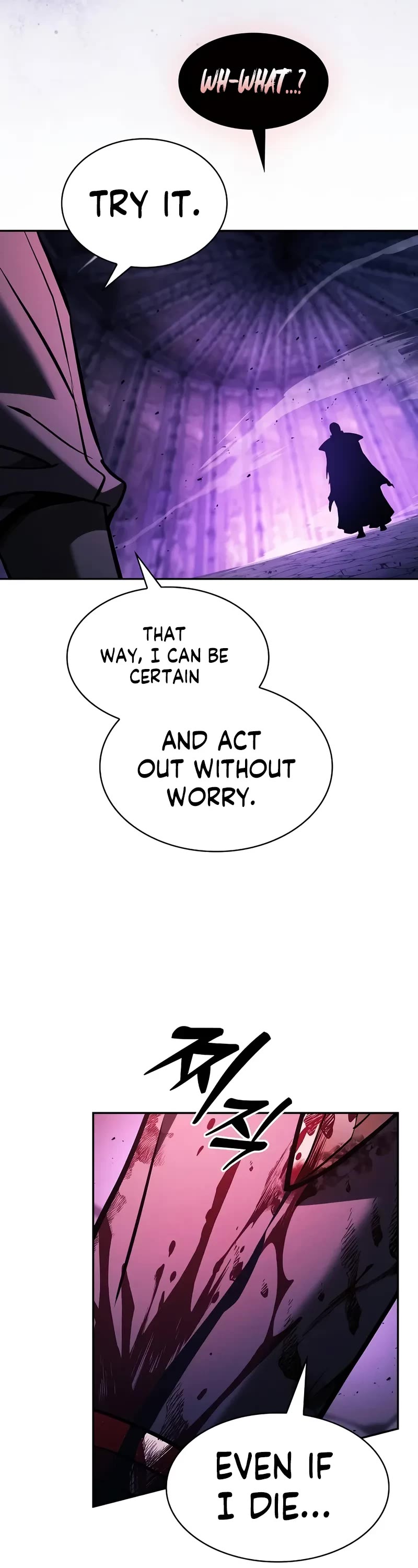 Academy’s Genius Swordmaster Chapter 86 page 41 - Chapter 86