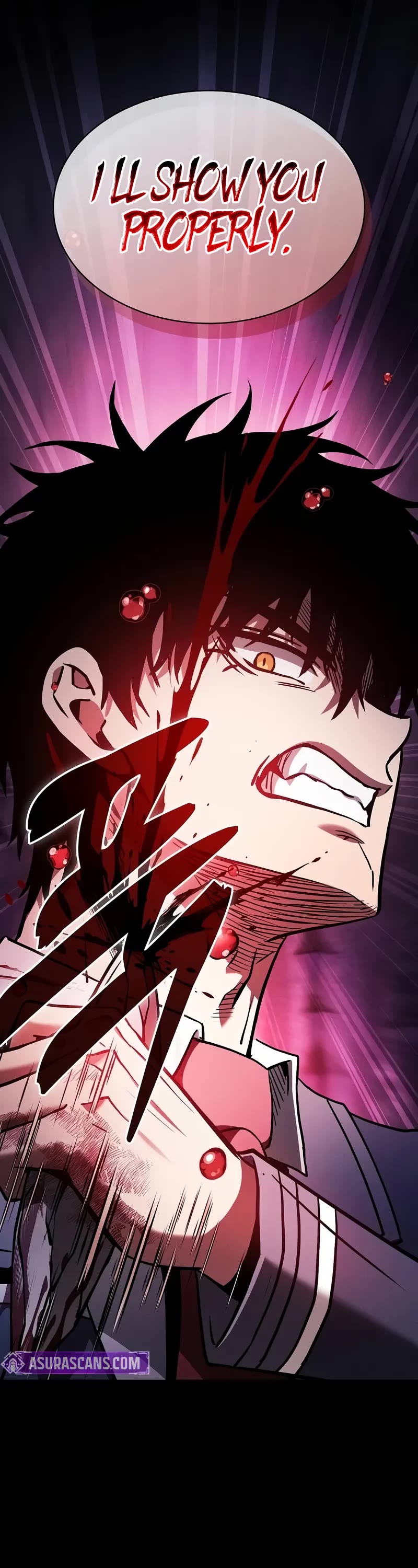 Academy’s Genius Swordmaster Chapter 86 page 47 - Chapter 86