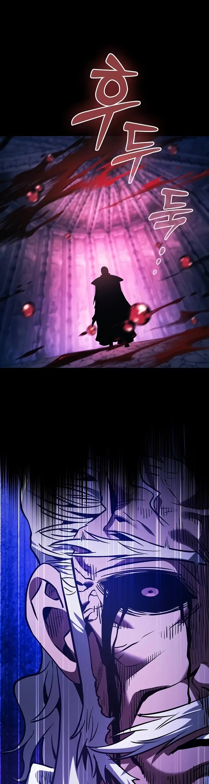 Academy’s Genius Swordmaster Chapter 86 page 48 - Chapter 86