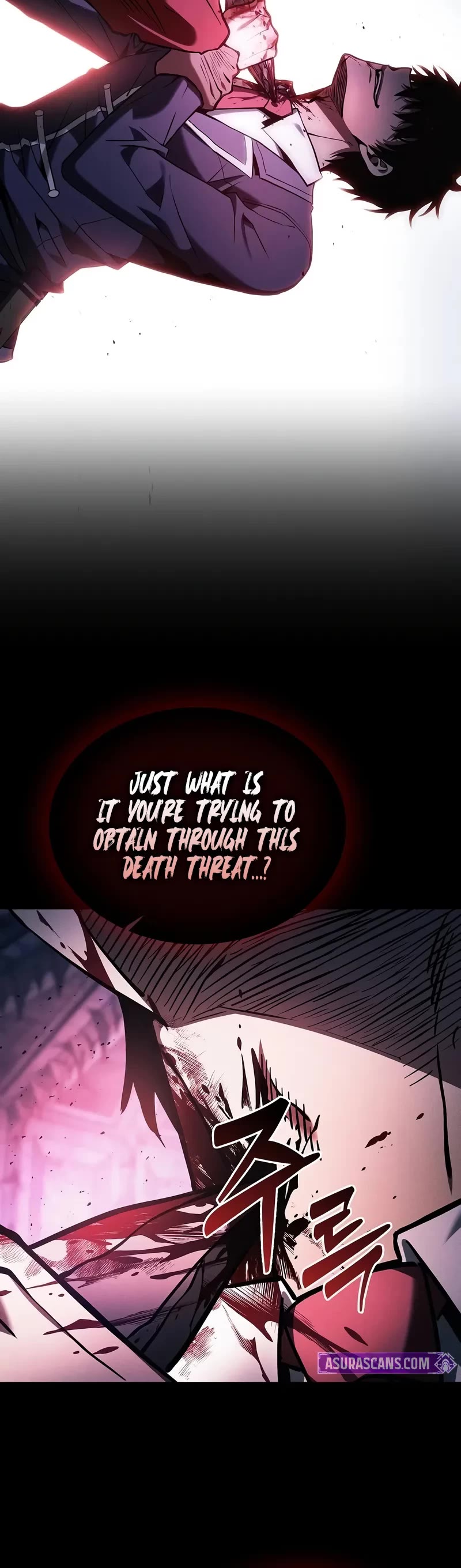 Academy’s Genius Swordmaster Chapter 86 page 51 - Chapter 86